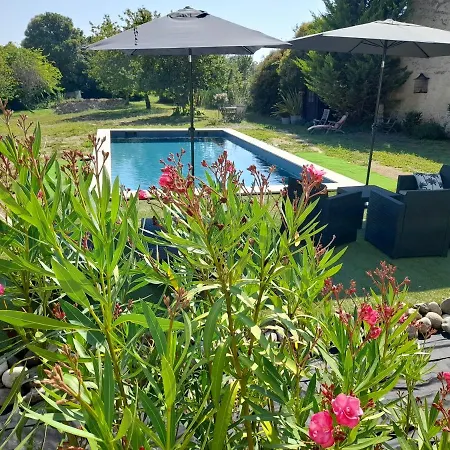 Appartement Le Clos Du Presbytere
