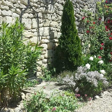 Le Clos Du Presbytere Puisseguin
