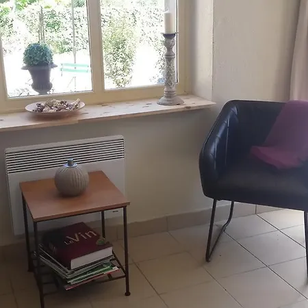 Le Clos Du Presbytere Apartament *
