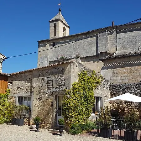 Le Clos Du Presbytere * Puisseguin