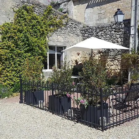 Le Clos Du Presbytere *
