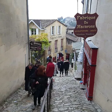 Le Clos Du Presbytere