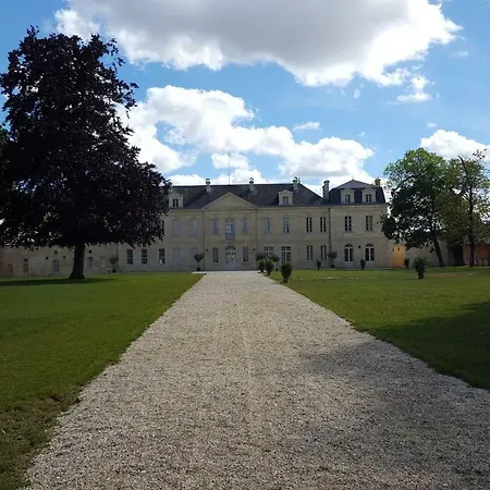 Appartement Le Clos Du Presbytere *